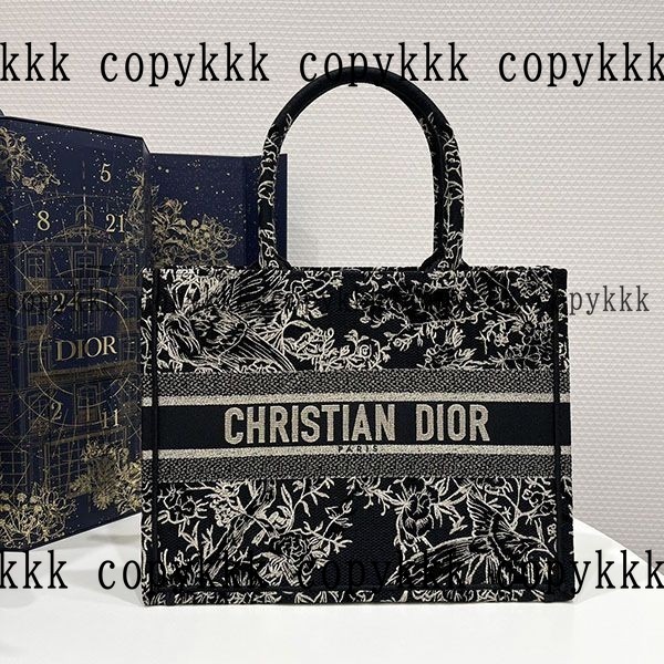 ディオール トートバッグ N級品 送料無料 - bags-03850