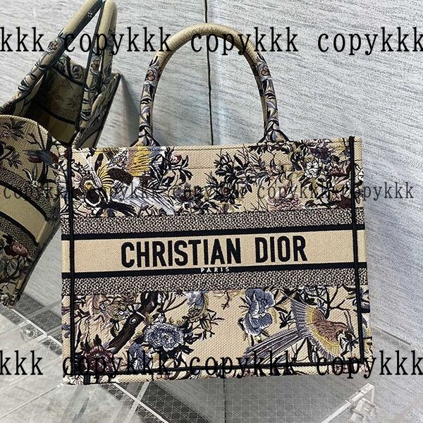 ディオール トートバッグ N級品 送料無料 - bags-03852