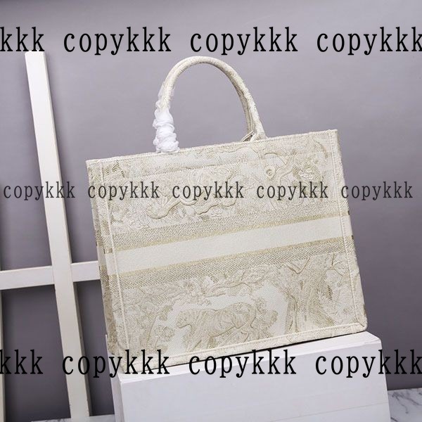 送料無料 ディオール トートバッグ スーパーコピー - bags-03856 画像 3