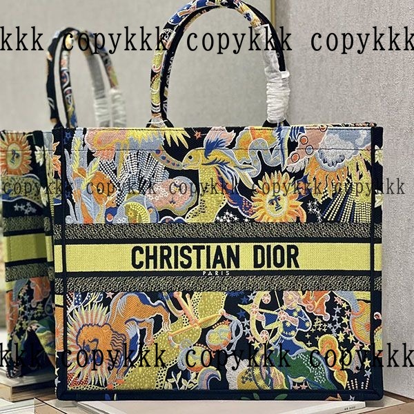 送料無料 ディオール トートバッグ スーパーコピー - bags-03858 おすすめN級品