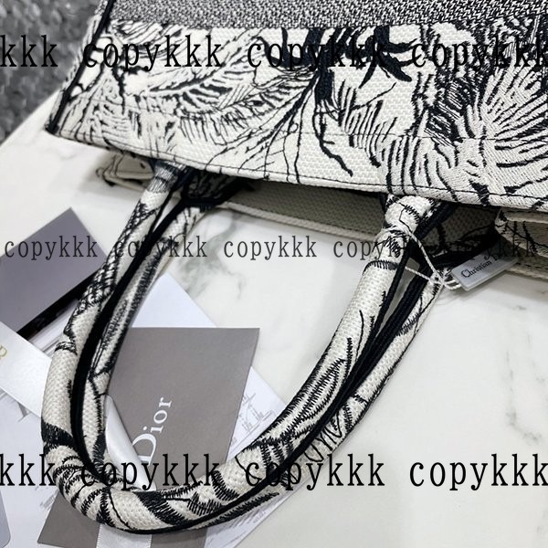 ディオール トートバッグ N級品 送料無料 - bags-03861 画像 5