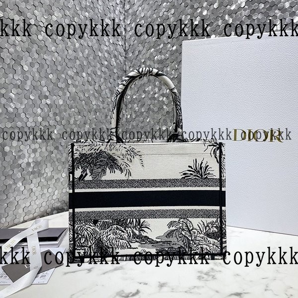 ディオール トートバッグ N級品 送料無料 - bags-03861 画像 7