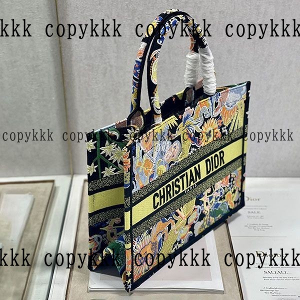 大人気 ディオール トートバッグ コピー - bags-03862 画像 2