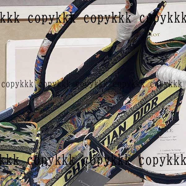 大人気 ディオール トートバッグ コピー - bags-03862 画像 5