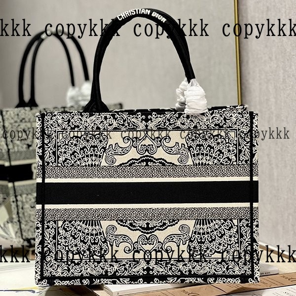 送料無料 ディオール トートバッグ スーパーコピー - bags-03870 画像 10