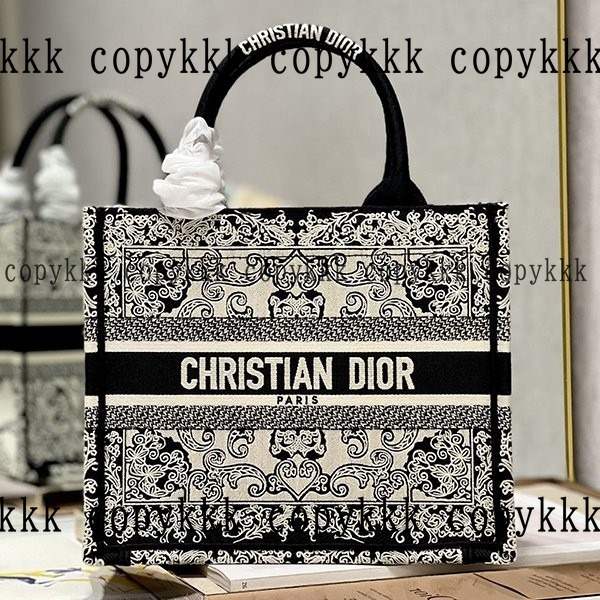 送料無料 ディオール トートバッグ スーパーコピー - bags-03870 画像 12