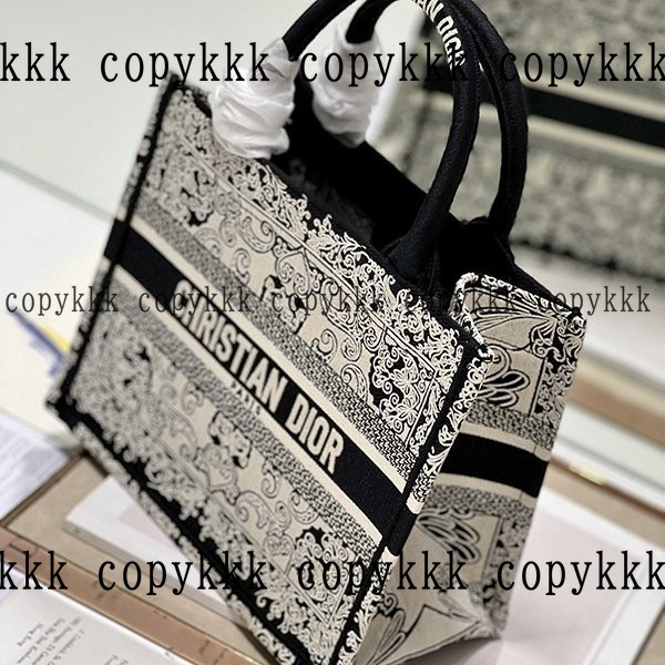 送料無料 ディオール トートバッグ スーパーコピー - bags-03870 画像 14