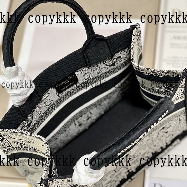 送料無料 ディオール トートバッグ スーパーコピー - bags-03870 画像 16