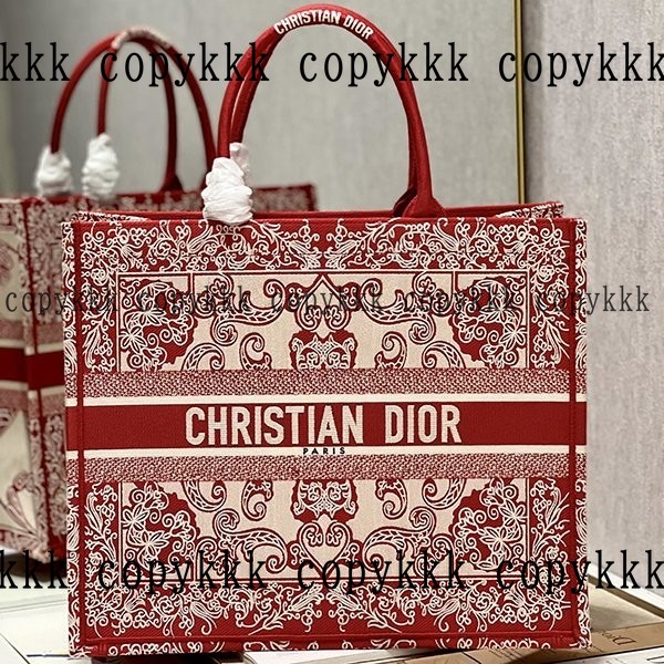 大人気 ディオール トートバッグ コピー - bags-03871 画像 2