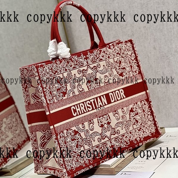 大人気 ディオール トートバッグ コピー - bags-03871 画像 3