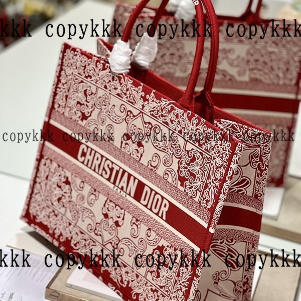 大人気 ディオール トートバッグ コピー - bags-03871 画像 4