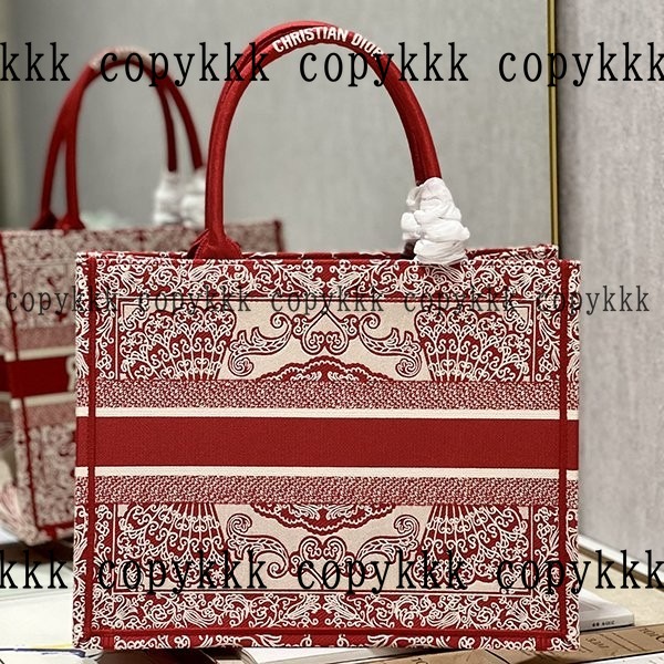 大人気 ディオール トートバッグ コピー - bags-03871 画像 5