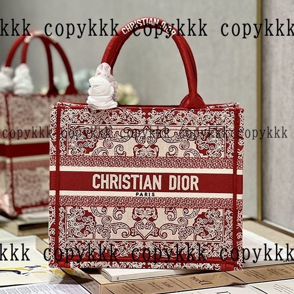 大人気 ディオール トートバッグ コピー - bags-03871 画像 7