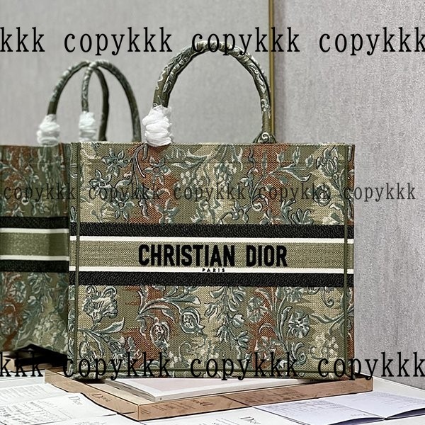 人気 ディオール トートバッグ N級品 - bags-03875