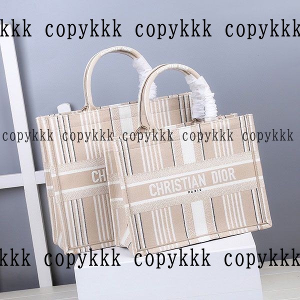人気 ディオール トートバッグ N級品 - bags-03877