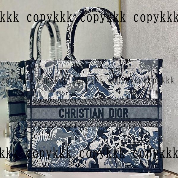 送料無料 ディオール トートバッグ スーパーコピー - bags-03878 おすすめN級品