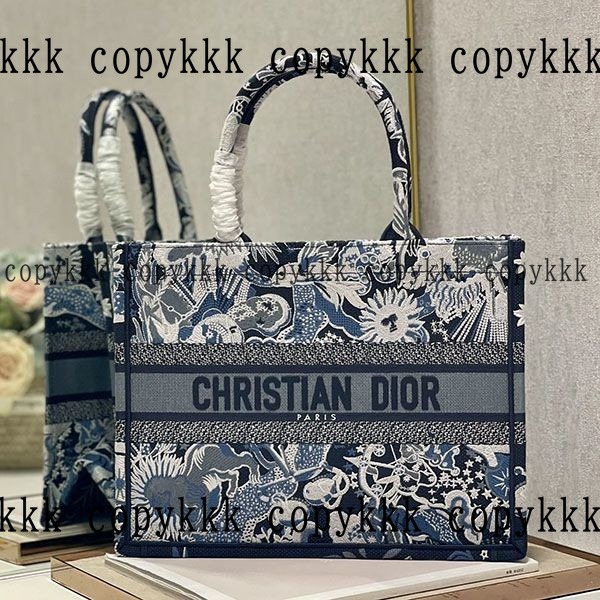 大人気 ディオール トートバッグ コピー - bags-03879 おすすめN級品