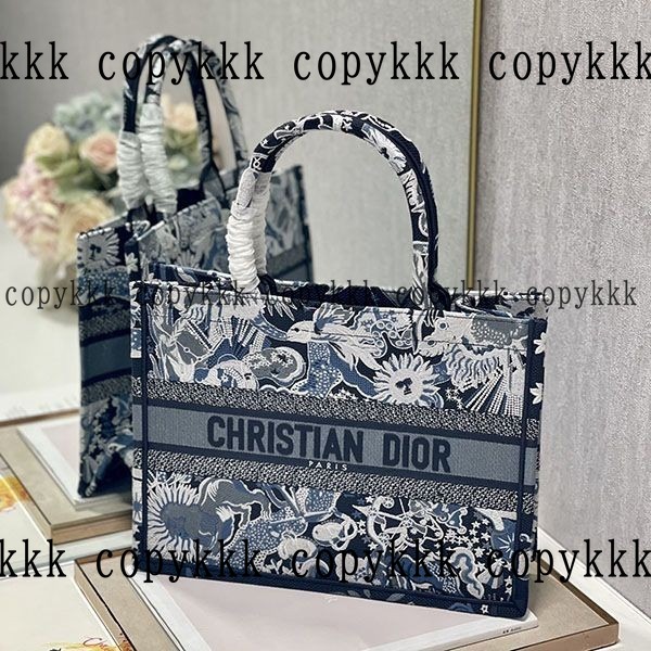 大人気 ディオール トートバッグ コピー - bags-03879 画像 2