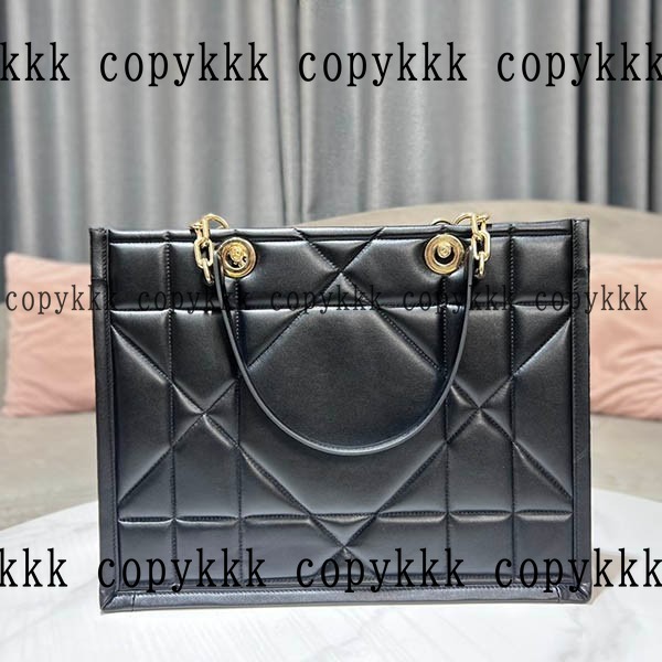 送料無料 ディオール トートバッグ スーパーコピー - bags-03883 画像 2