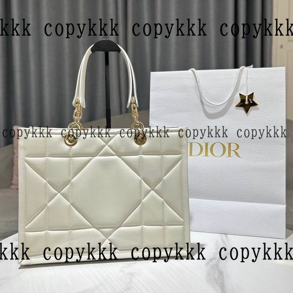 人気 ディオール トートバッグ N級品 - bags-03884 おすすめN級品