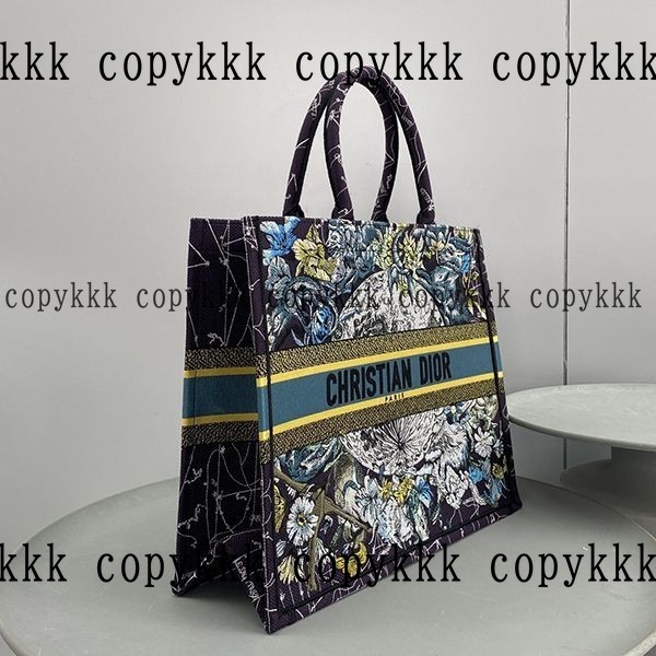 大人気 ディオール トートバッグ コピー - bags-03895 画像 2