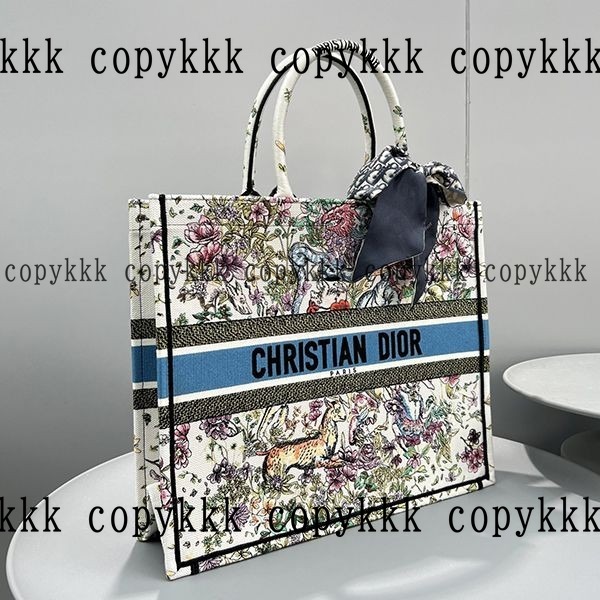 ディオール トートバッグ コピー 激安通販 - bags-03896 画像 2