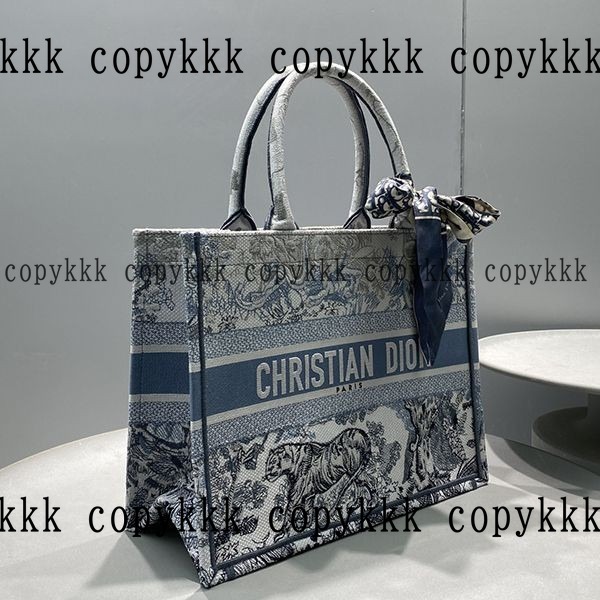 人気 ディオール トートバッグ N級品 - bags-03899 画像 2