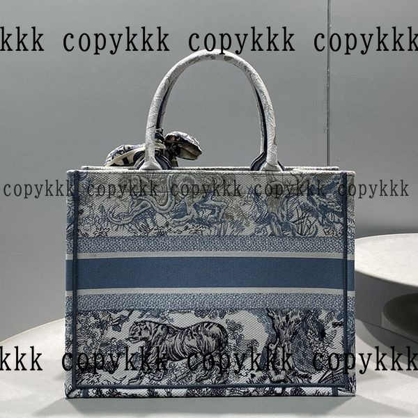 人気 ディオール トートバッグ N級品 - bags-03899 画像 3