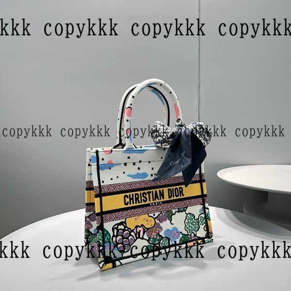 人気 ディオール トートバッグ N級品 - bags-03907 画像 2