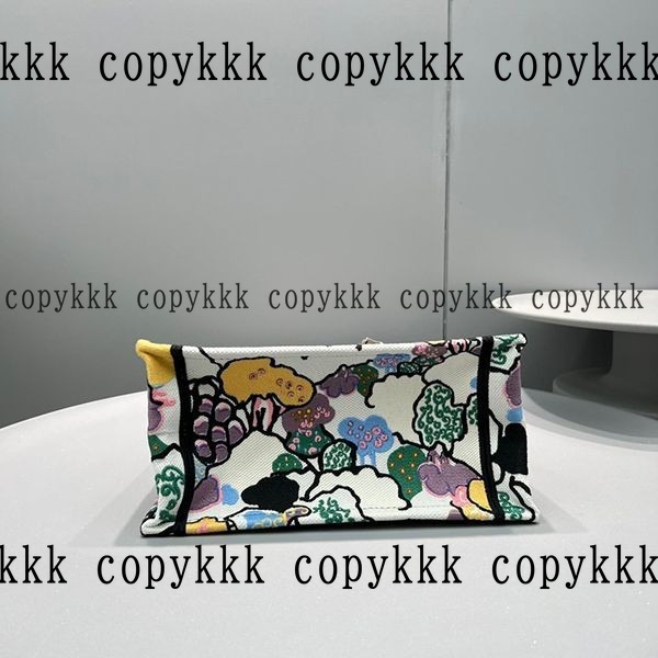 人気 ディオール トートバッグ N級品 - bags-03907 画像 4