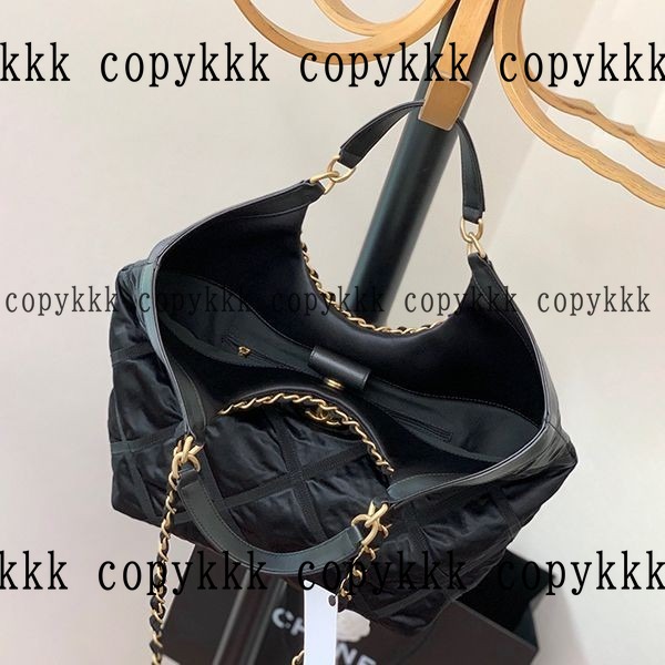 シャネル ハンドバッグ N級品 送料無料 - bags-01090 画像 4