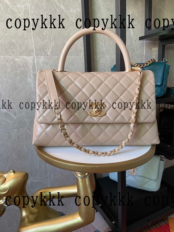 人気 シャネル ハンドバッグ N級品 - bags-01091