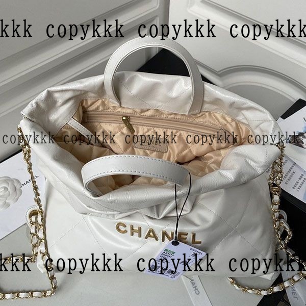 人気 シャネル ハンドバッグ N級品 - bags-01093 画像 7