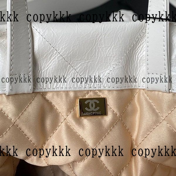人気 シャネル ハンドバッグ N級品 - bags-01093 画像 9