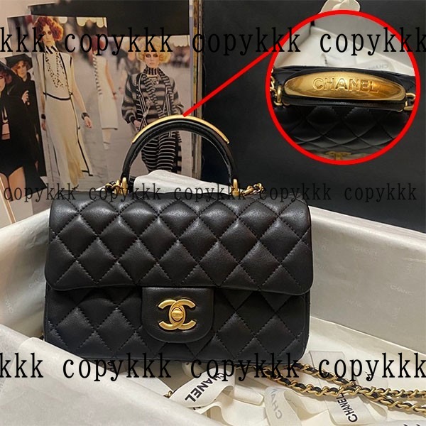 大人気 シャネル ハンドバッグ コピー - bags-01095