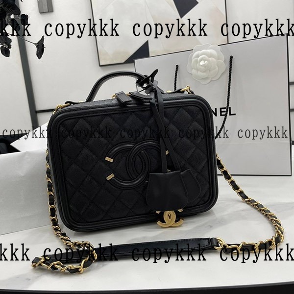 シャネル ハンドバッグ N級品 送料無料 - bags-01098 画像 2