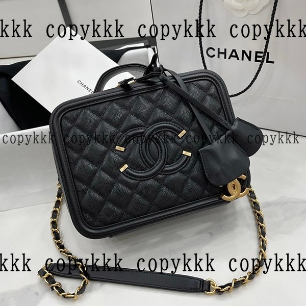 シャネル ハンドバッグ N級品 送料無料 - bags-01098 画像 3