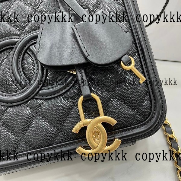シャネル ハンドバッグ N級品 送料無料 - bags-01098 画像 4