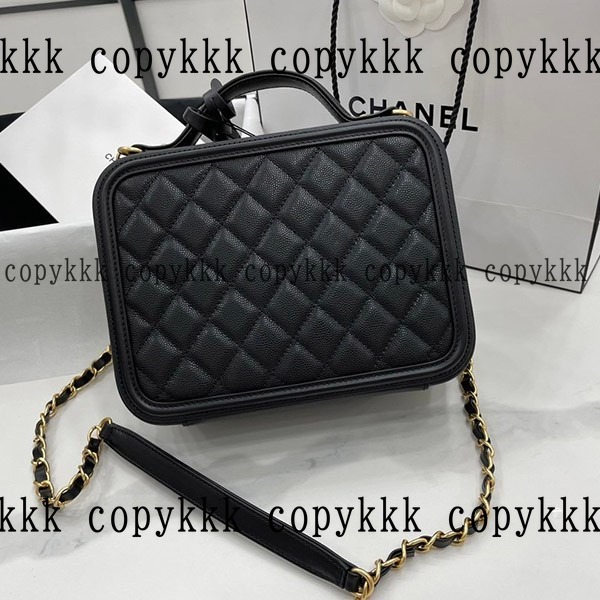 シャネル ハンドバッグ N級品 送料無料 - bags-01098 画像 6