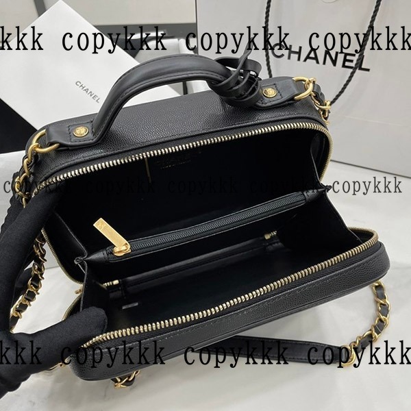 シャネル ハンドバッグ N級品 送料無料 - bags-01098 画像 8