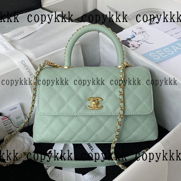 人気 シャネル ハンドバッグ N級品 - bags-01099
