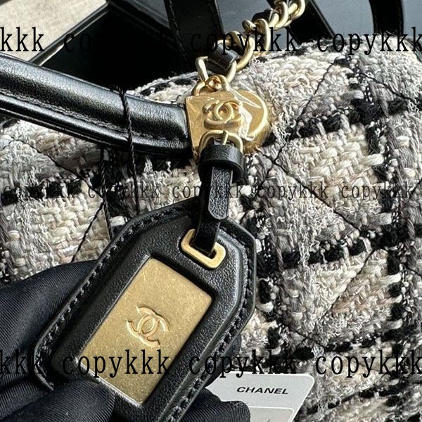 人気 シャネル ハンドバッグ N級品 - bags-01103 画像 4