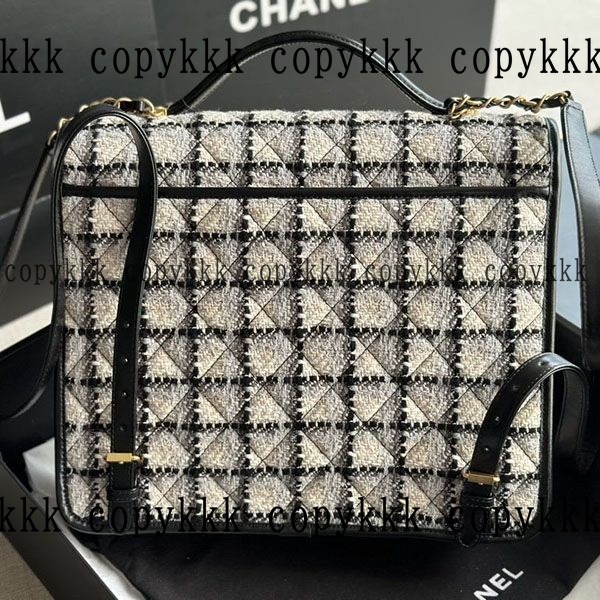 人気 シャネル ハンドバッグ N級品 - bags-01103 画像 5