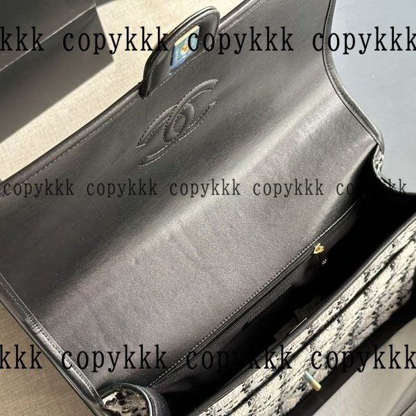 人気 シャネル ハンドバッグ N級品 - bags-01103 画像 7