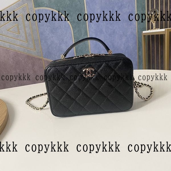 シャネル ハンドバッグ N級品 送料無料 - bags-01106