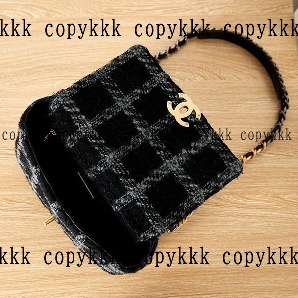 シャネル ハンドバッグ N級品 送料無料 - bags-01108 画像 5
