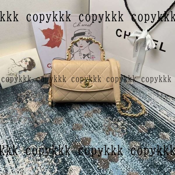 送料無料 シャネル ハンドバッグ スーパーコピー - bags-01083 おすすめN級品