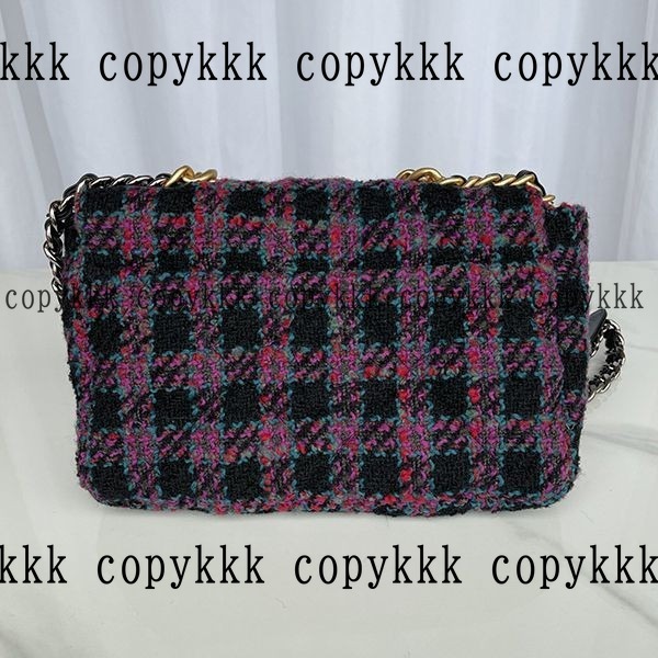 人気 シャネル ハンドバッグ N級品 - bags-01114 画像 3