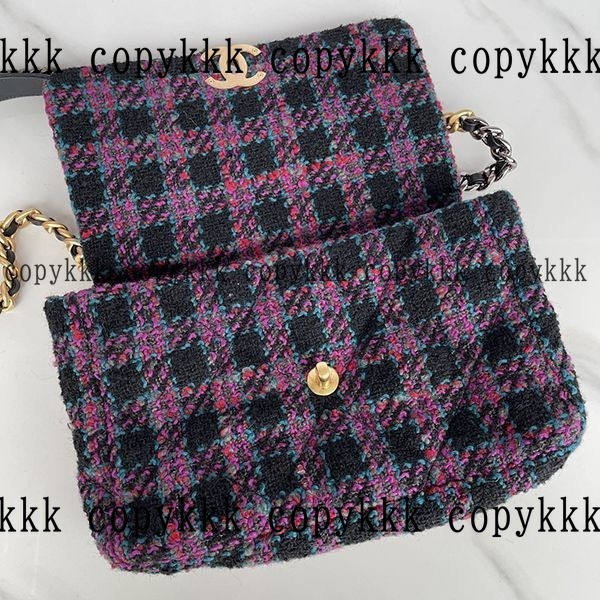 人気 シャネル ハンドバッグ N級品 - bags-01114 画像 4