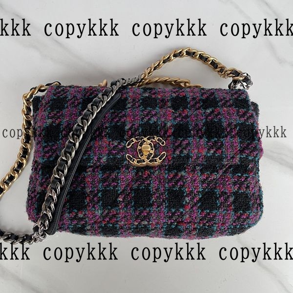 人気 シャネル ハンドバッグ N級品 - bags-01114 画像 5